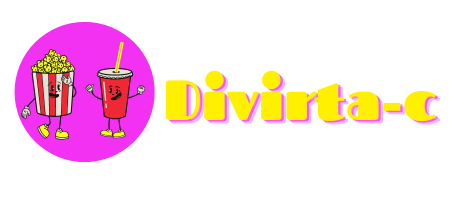 Divirta-C Logo