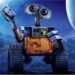 Robo, filme Wall E / Reprodução europapress