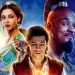 Personagens filme Aladdin / Reprodução kinoreporter