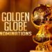 Troféu Premiação Globo de Ouro 2024 / Reprodução videomagasinet