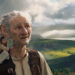 Cena do filme O Bom Gigante Amigo (The BFG), dirigido por Steven Spielberg/ Reprodução kino-teatr