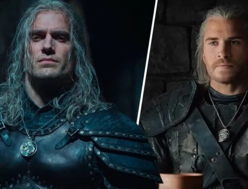 The Witcher - Sequências mais aguardadas de 2025 - blog Divirta-c / Reprodução playground