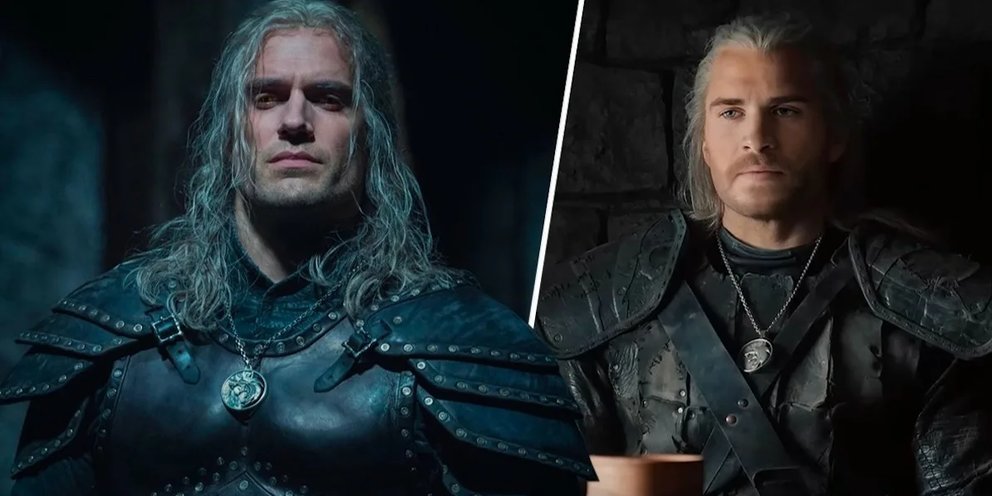 The Witcher - Sequências mais aguardadas de 2025 - blog Divirta-c / Reprodução playground