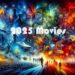 Elementos de filmes em diferentes cores. Blog Divirta-c / Reprodução mavink