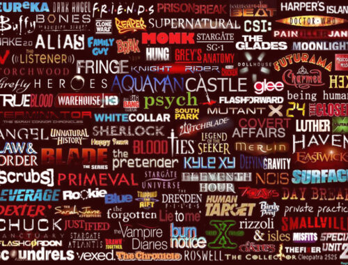 Top 10 séries 2025 - Divirta-c / Reprodução fanon.fandom