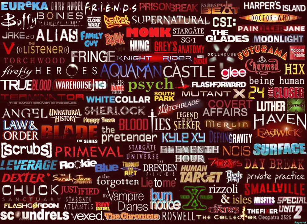 Top 10 séries 2025 - Divirta-c / Reprodução fanon.fandom