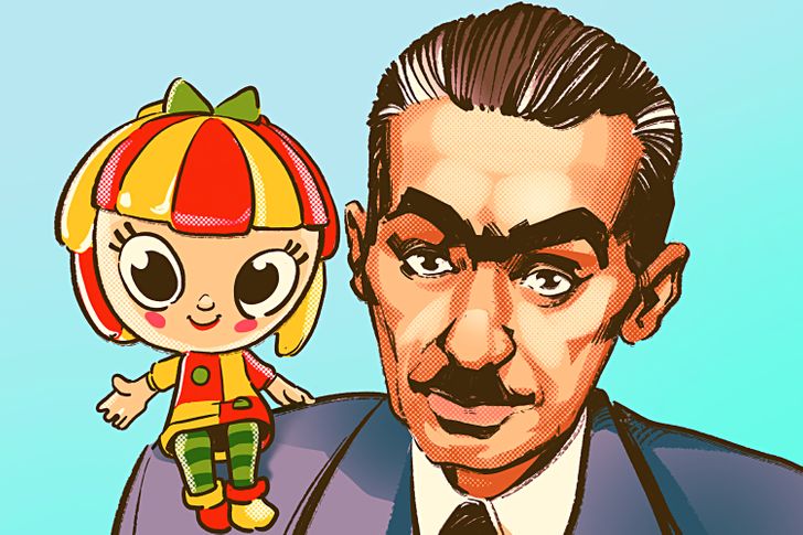 Monteiro Lobato - blog Divirta-c / Reprodução rgdb