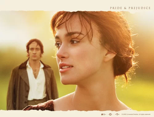 Orgulho e Preconceito - blog Divirta-c / Reprodução kinopoisk