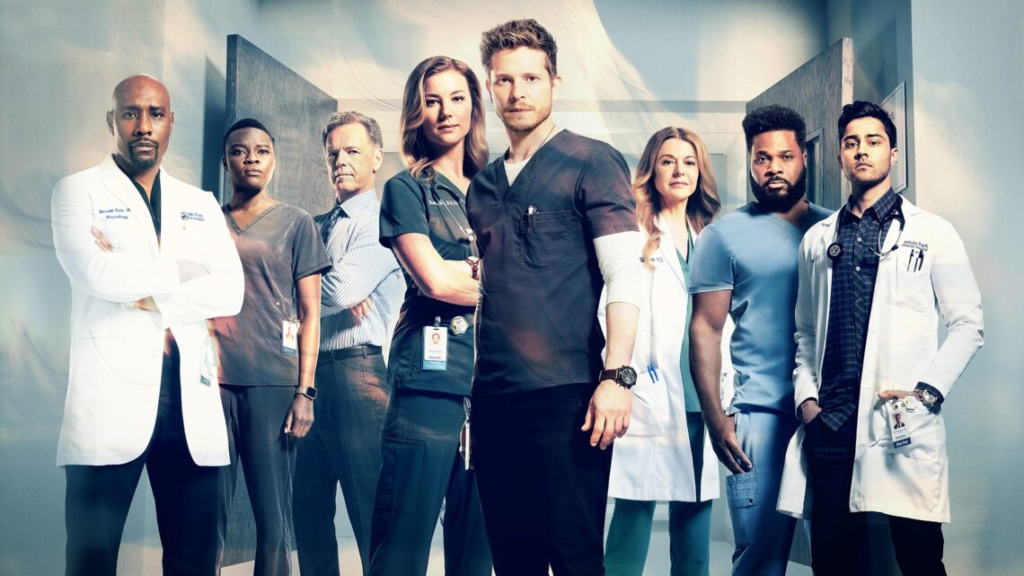 Série The Resident - blog Divirta-c / Reprodução mavink